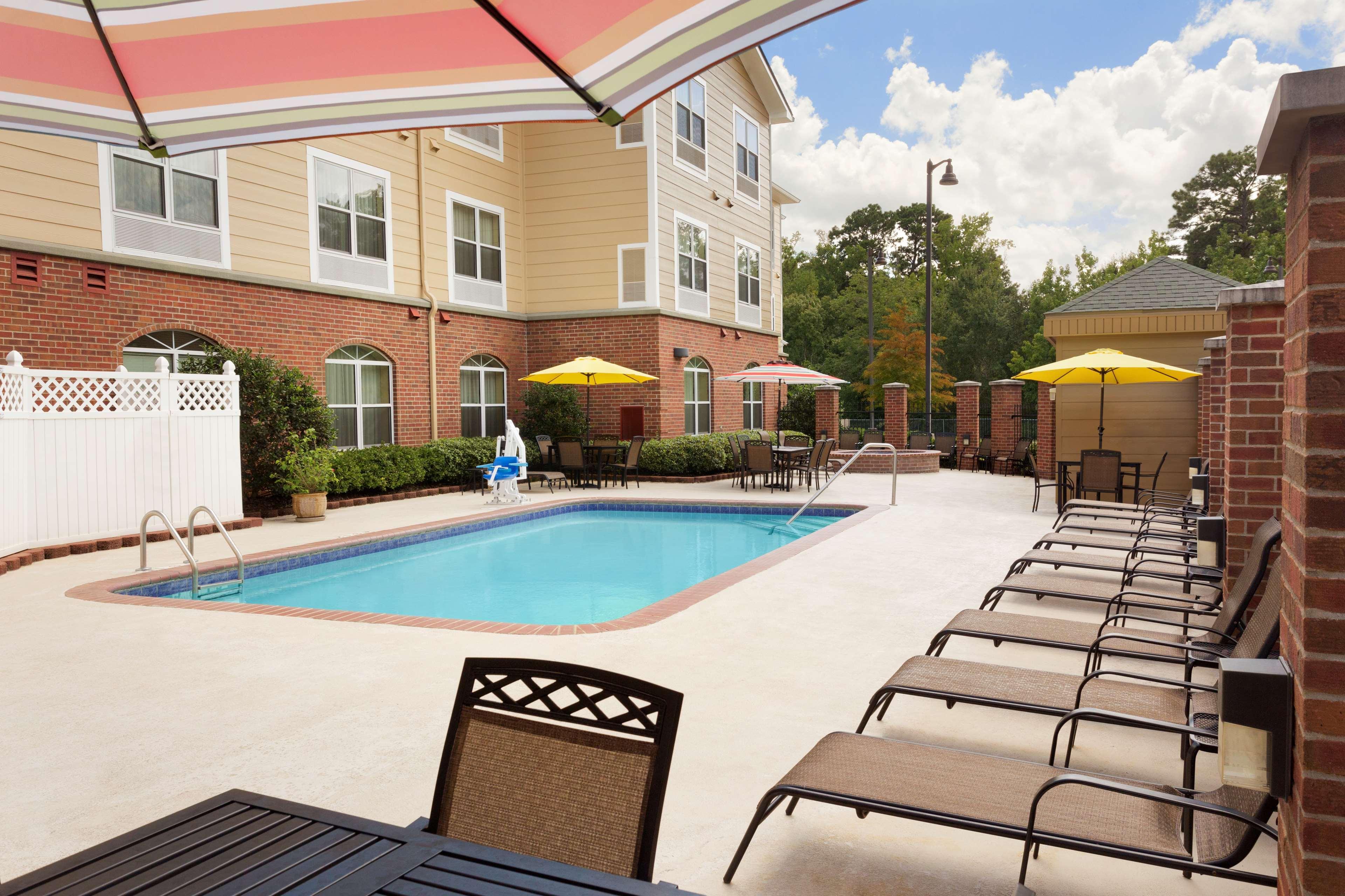 Country Inn & Suites By Radisson, Pineville, La Exterior photo